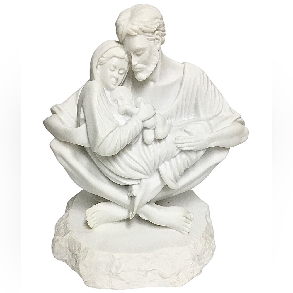 Vintage Signed Timothy Schmalz ‘A Quiet Moment’ Sculpture
